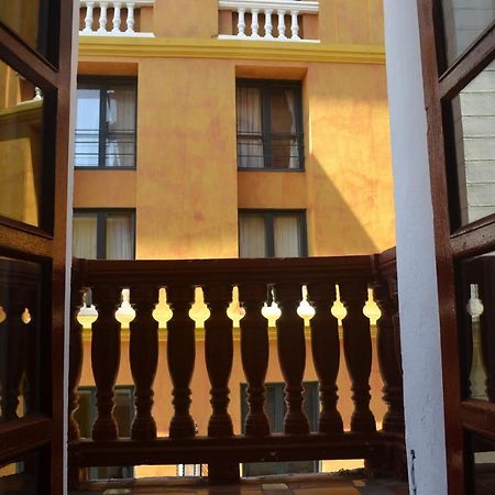 Cartagena Casa Calamari酒店 外观 照片