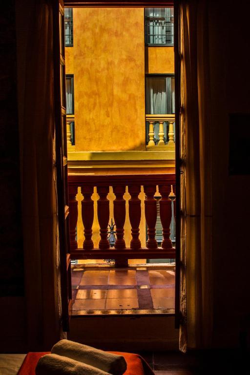 Cartagena Casa Calamari酒店 外观 照片