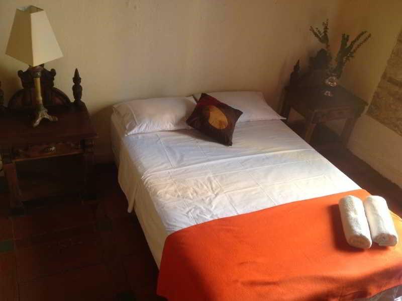 Cartagena Casa Calamari酒店 外观 照片