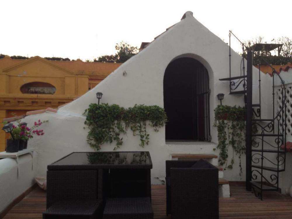 Cartagena Casa Calamari酒店 外观 照片