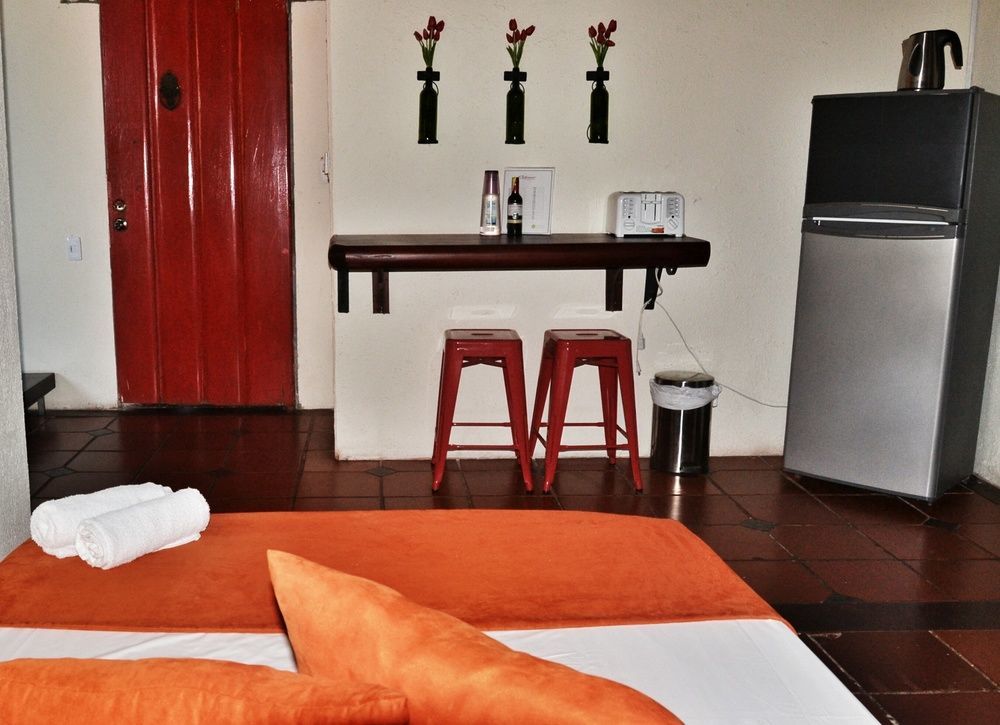 Cartagena Casa Calamari酒店 外观 照片