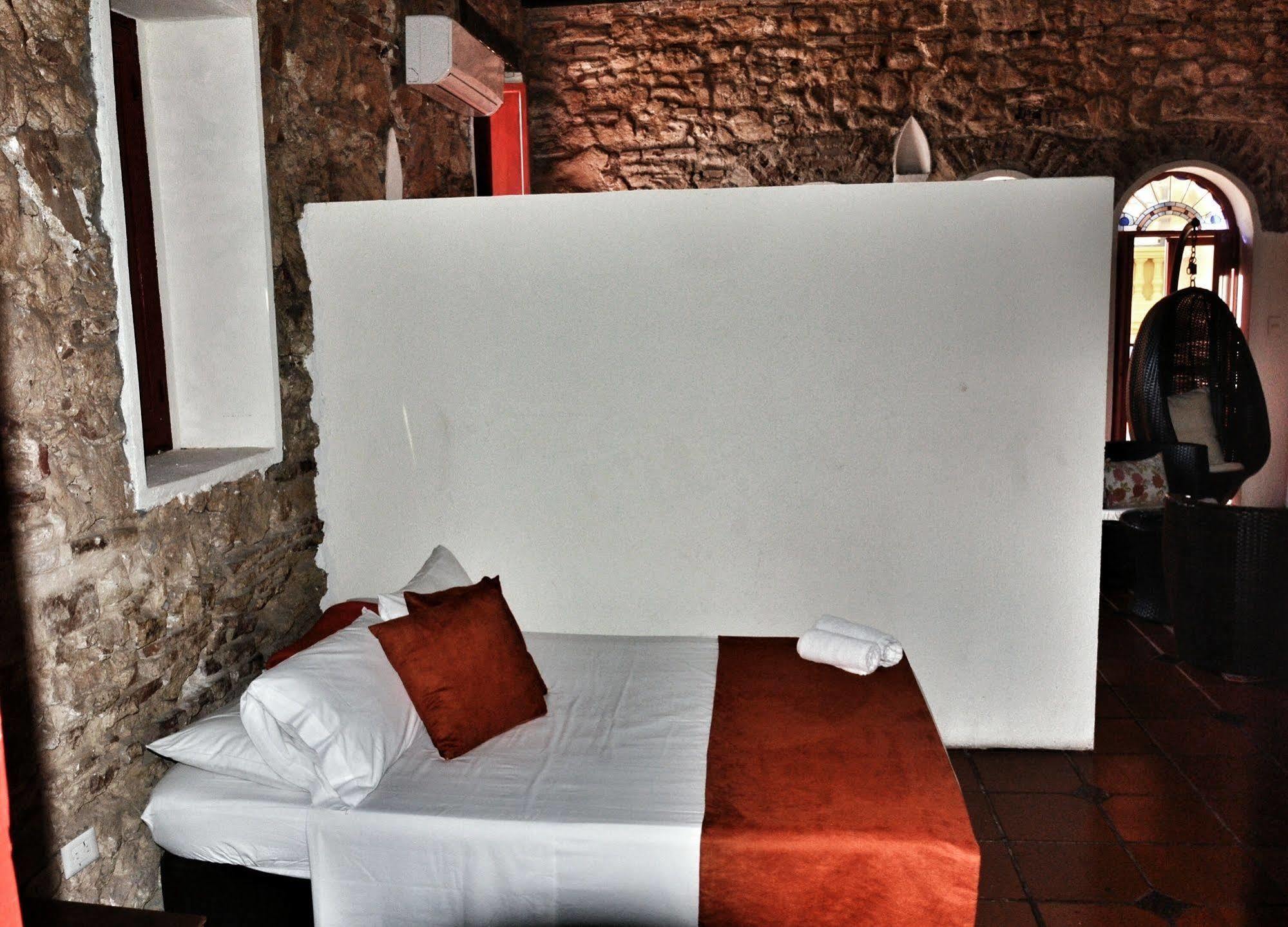 Cartagena Casa Calamari酒店 外观 照片