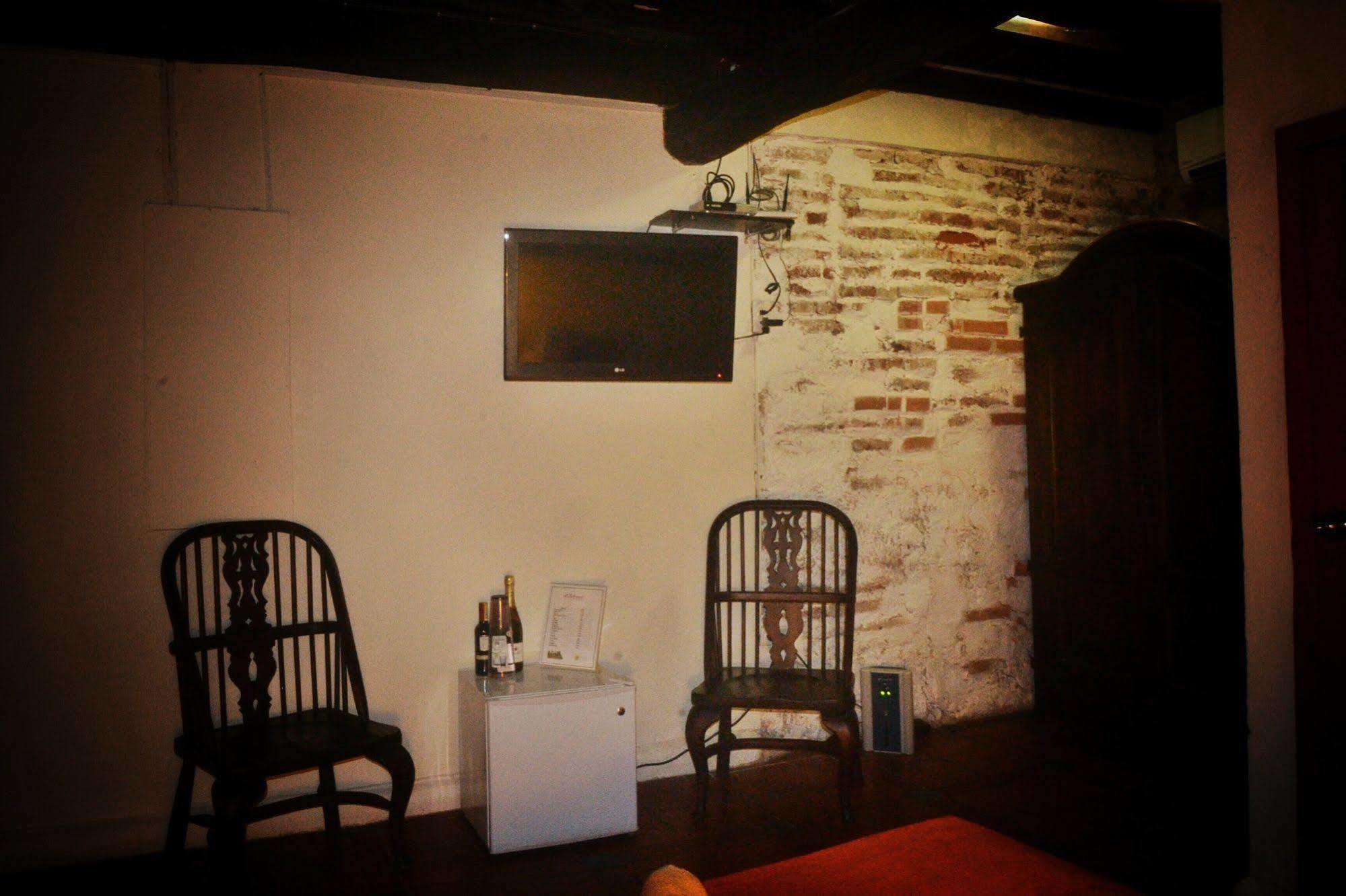 Cartagena Casa Calamari酒店 外观 照片
