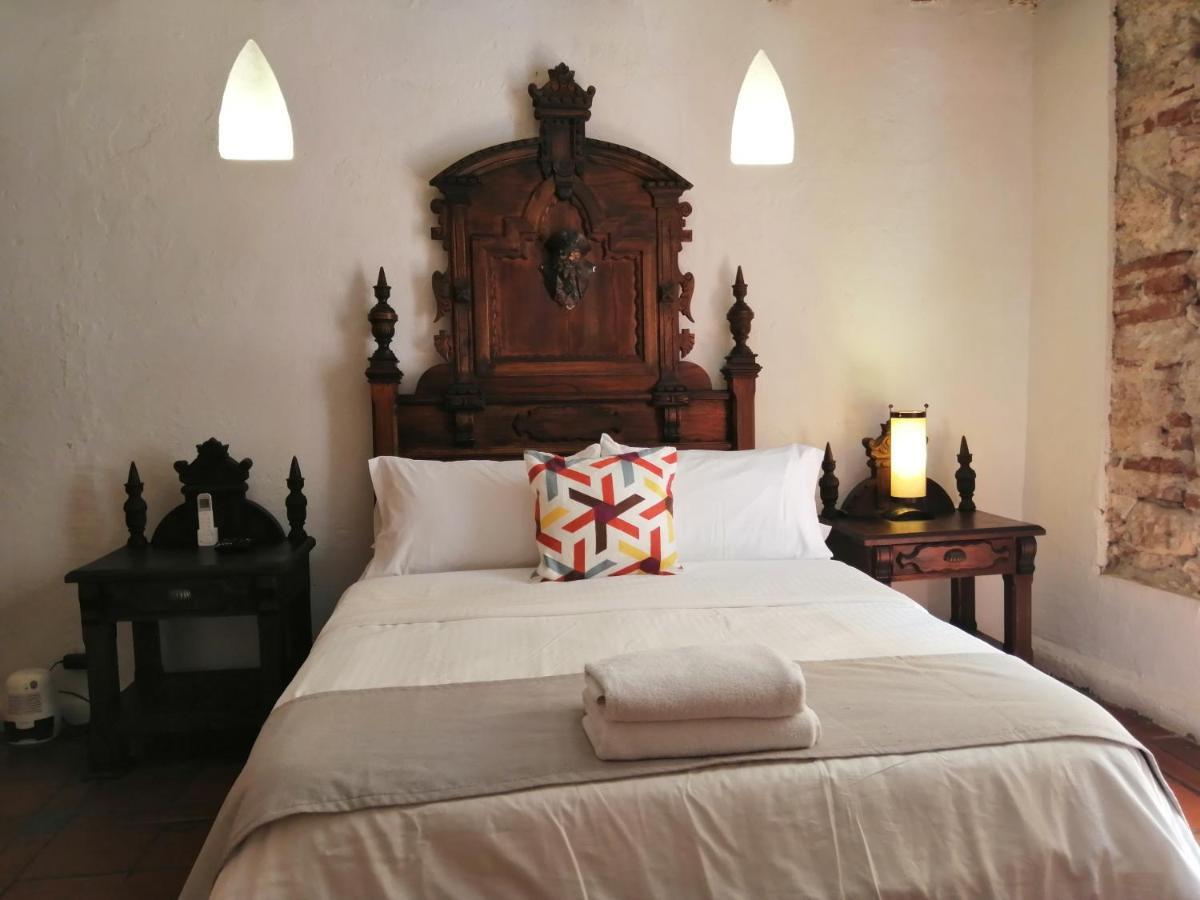Cartagena Casa Calamari酒店 外观 照片