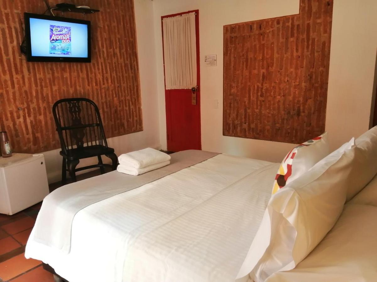 Cartagena Casa Calamari酒店 外观 照片