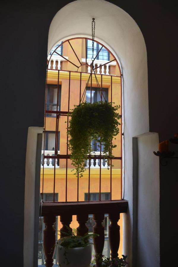 Cartagena Casa Calamari酒店 外观 照片