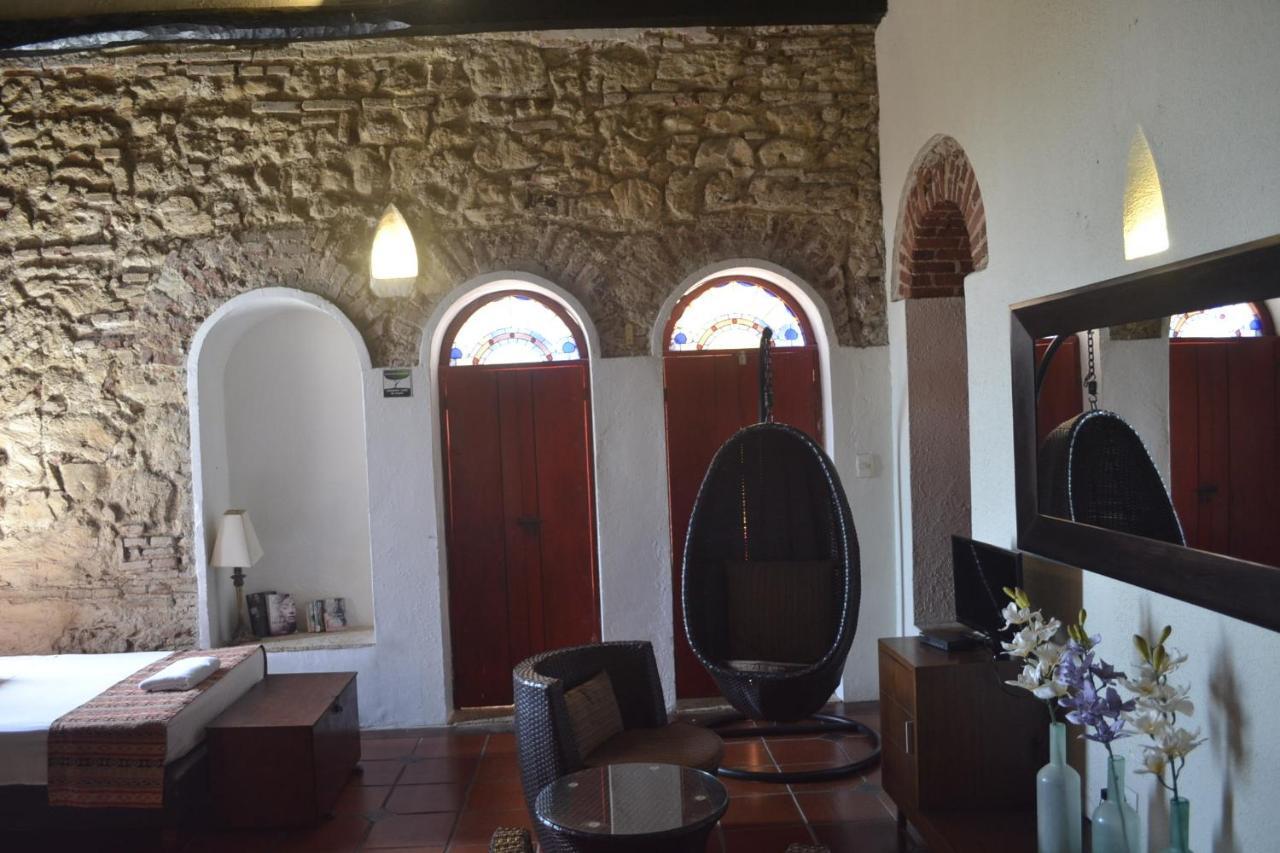 Cartagena Casa Calamari酒店 外观 照片