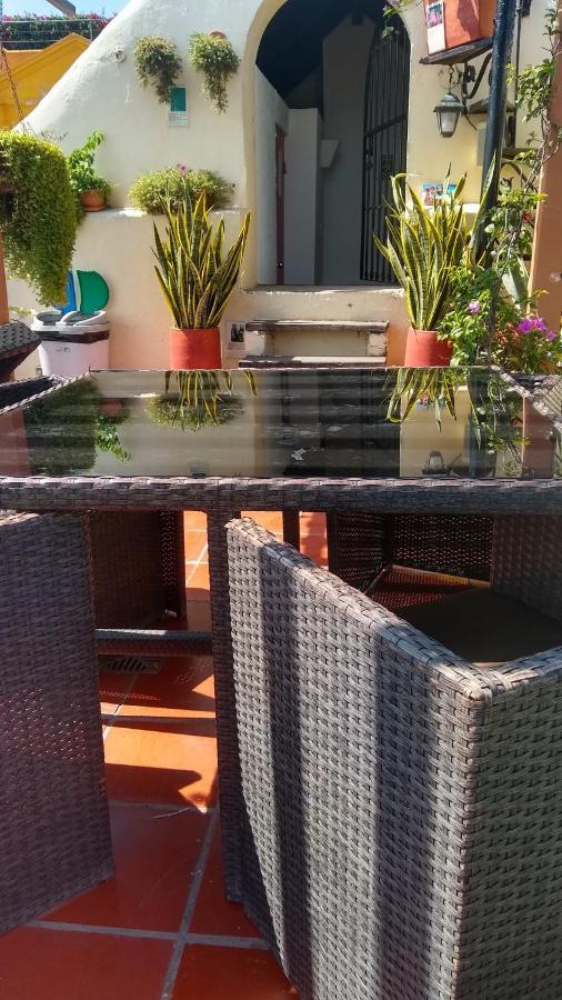 Cartagena Casa Calamari酒店 外观 照片