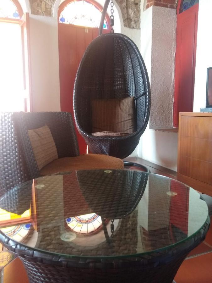 Cartagena Casa Calamari酒店 外观 照片